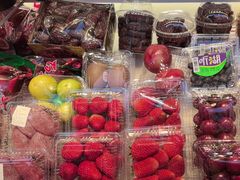 -每日新鲜水果吧(南京东路店)