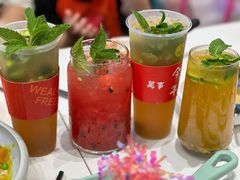 -简荟厨·西式简餐(花都雅乐城店)