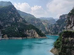 -河南宝泉旅游区