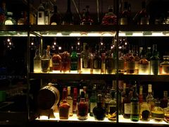 -Tivano意大利餐厅(成都居舍酒店)