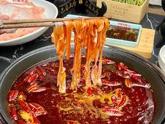 -巴蜀大将火锅(春熙店)
