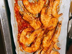 -玫瑰花园自助烤肉(顺义鑫海韵通店)