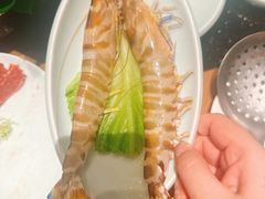 -协成海鲜火锅(情侣路店)