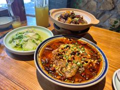 -打酱油·非遗淮扬菜(瘦西湖梅岭店)