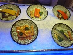 -金安大饭店-金品自助餐厅