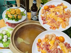-湛林.粤西大排挡(前门店)