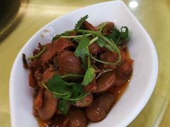 冷菜-醉香园(长江北路店)