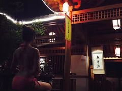 -唐风温泉