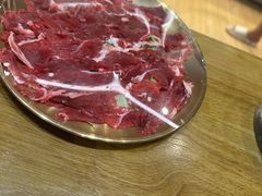 -黔哆哆地摊酸汤火锅(清湖店)