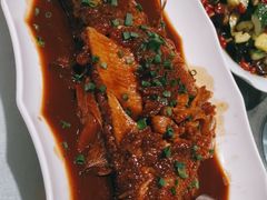 -金枝玉叶上海人家食府(三里河店)