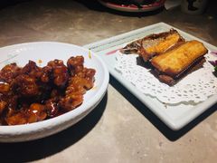-新白鹿餐厅(金鹰新街口店)