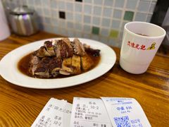 -澳门陈光记烧味饭店(南京德基广场店)
