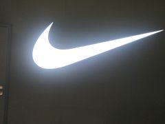 -NIKE(朝阳合生汇店)