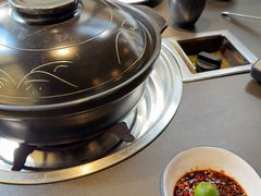 -同仁四季椰子鸡(罗湖国贸店)