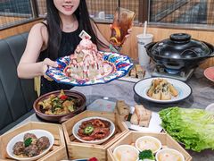 -九龙茶记·粤式餐厅融合菜(鹭江店)
