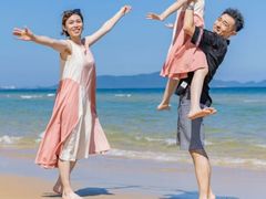 -海南清水湾莱佛士酒店