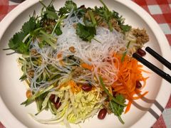 -老郑家东北春饼(龙悦居店)