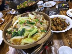 -张氏父子常德肠子馆(红星总店)