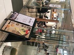 -喜茶(深圳东门1234店)