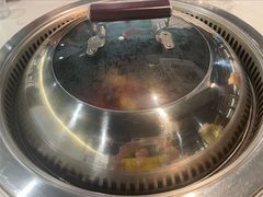 -大鹅岛灶台鱼·铁锅炖(水库路店)