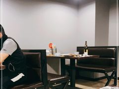 大堂-曾记大腰子烧烤(苗栗路总店)