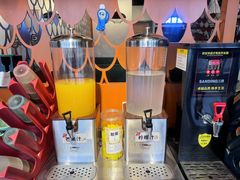 -问渔烤鱼(回龙观总店)