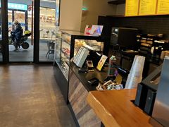 -星巴克(3号湾店)