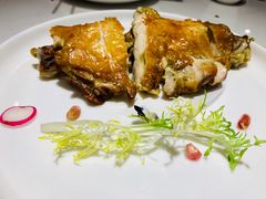 河北神仙鸡-小放牛炒菜馆(裕华万达店)