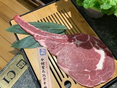 -NIUAN牛庵·日式和牛烧肉(恒隆店)