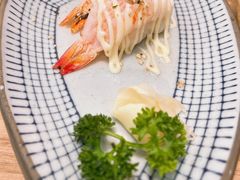-西月山居匠心创意料理(江汉路新佳丽广场店)