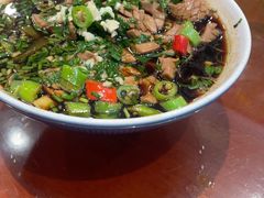 -小秦淮·南京土菜(新亭西路店)