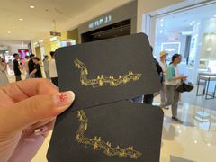 -喜茶(深圳万象城黑金店)