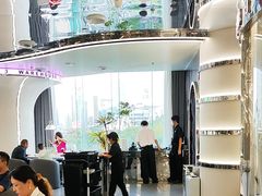 -3号仓库·创意中国菜(新世界城店)