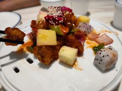 -顺粤楼·粤菜·点心(融创茂店)