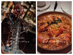 -Oyster Talks 四度蚝法餐厅