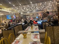 大堂-芭菲盛宴·环球美食(锦城万达广场店)