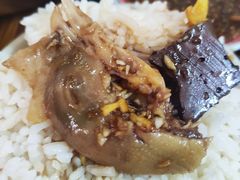 -肥婆兰鸡饭(西门外街店)