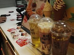 -永和大王(龙德广场店)