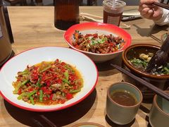 -高嗲嗲·现炒下饭菜(石鼓路店)