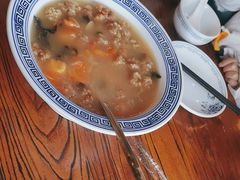 -老雒阳面馆·水席(定鼎门店)