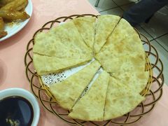 新享乐海鲜餐厅-新享乐海鲜(翠华路店)