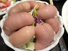 -成都老码头火锅(旺角店)