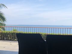-日落吧·海景咖啡厅·餐酒吧·鸡尾酒·下午茶·乐队表演·浪漫夕阳·三亚文华东方酒店