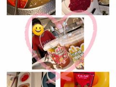 -左庭右院鲜牛肉火锅(金山万达店)