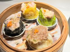 -禄运茶居·手工点心(猎德店)