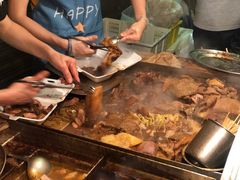 -明记牛杂(新马路分店)