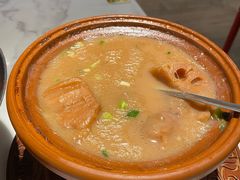 -来菜·湖北头牌藕汤(汉街店)