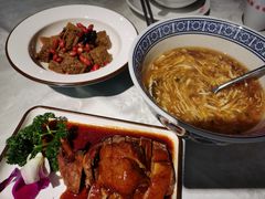 -三玛璐酒楼(汉口路店)