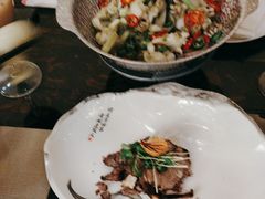 -西安西藏大厦开元名都大酒店·四季轩中餐厅
