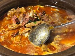 -清水亭湖北菜(大屯DT51店)